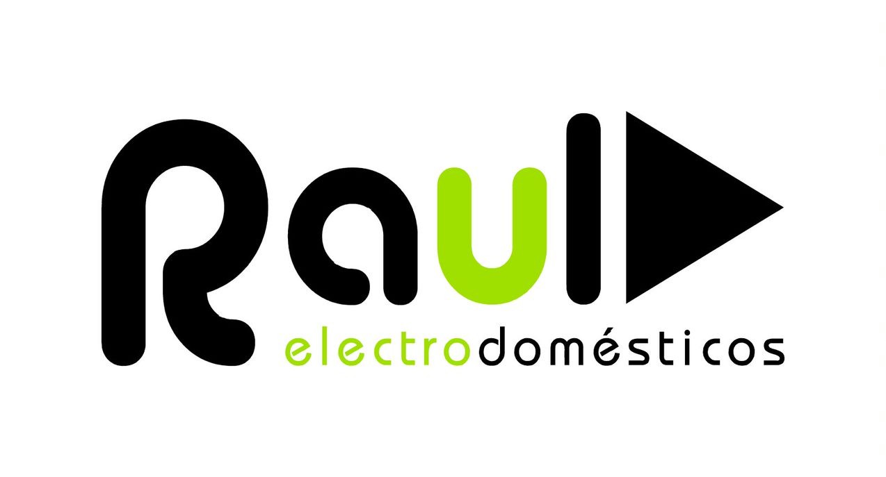 Logo ELECTRODOMESTICOS RAUL